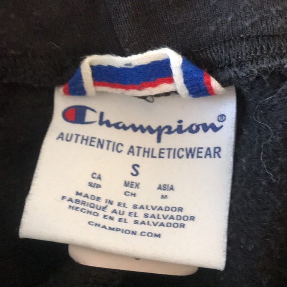 Champion sweatpants - Picture 7 of 8